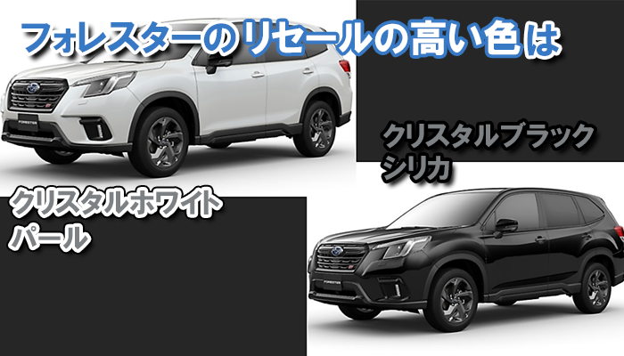 forester_resale_color