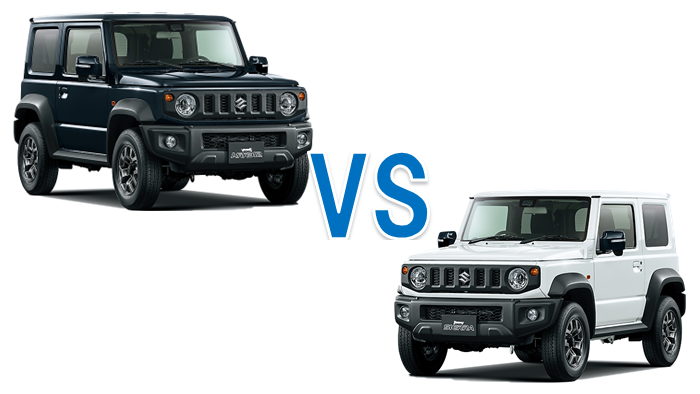 jimny_sierra_vs_jimny_sierra